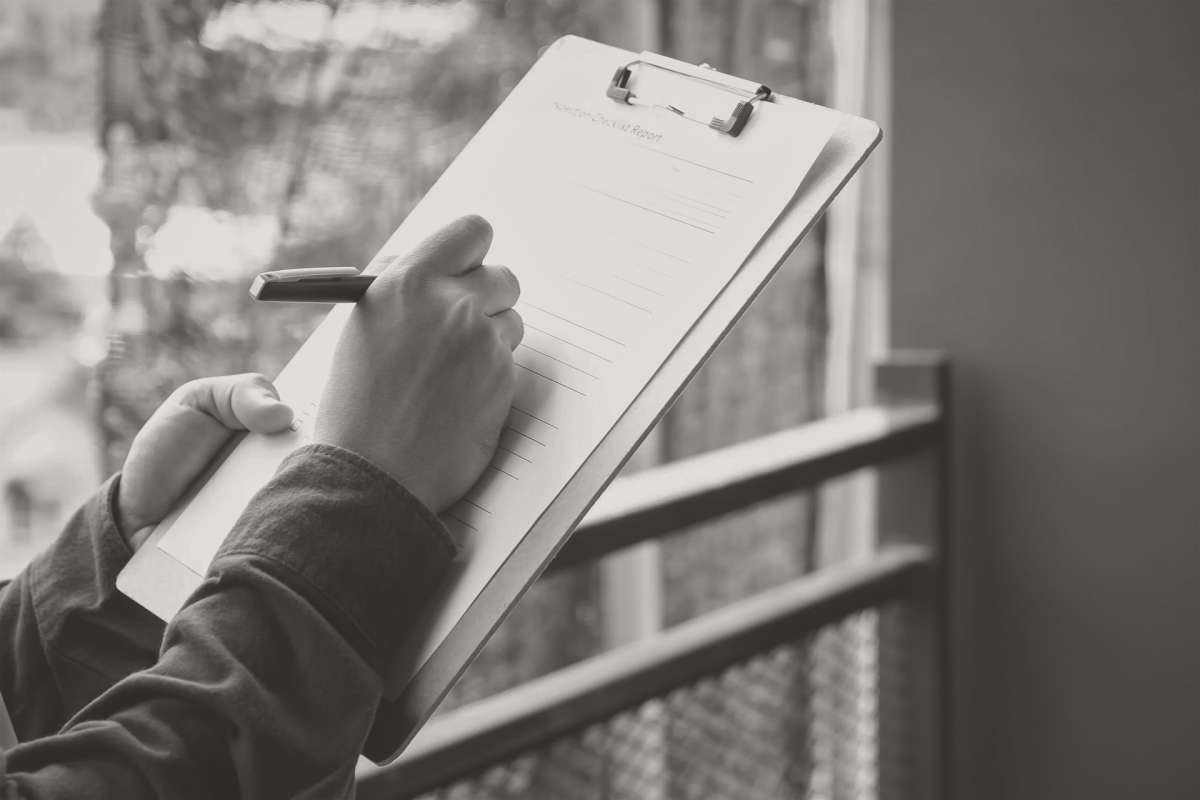 Property/Real Estate Identity Card